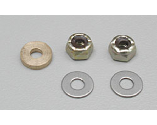 discontinued Stealth Thrust Bearing New photo