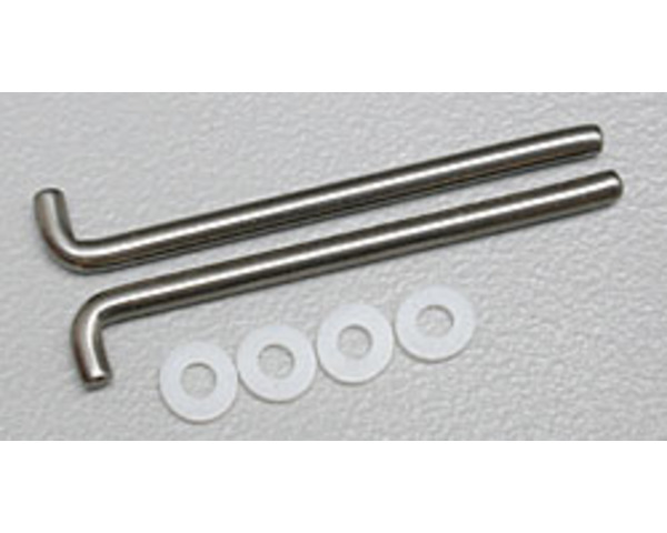 discontinued Suspension Arm Hinge Pin (2) photo