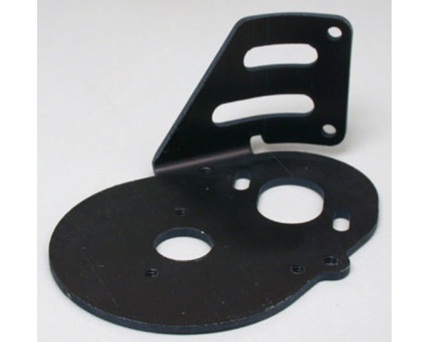 discontinued Motor Mount:RC10B2/3 T3 photo