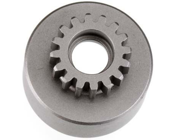 discontinued Clutch Bell 16t photo