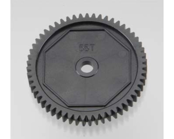discontinued Spur Gear 55t Gt2 photo