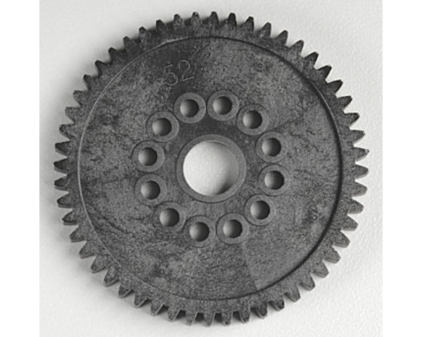 Spur Gear 52 Tooth (standard) photo