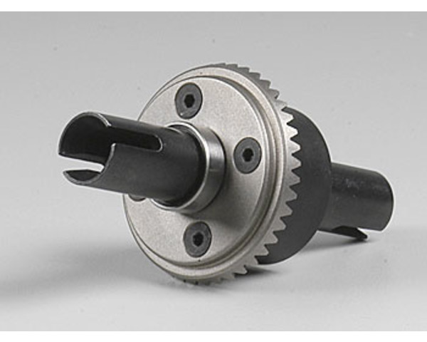 discontinued Assembled Differential Mgt photo