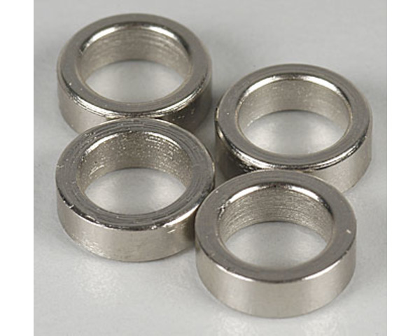 Axle Bearing Spacers Mgt (4) photo