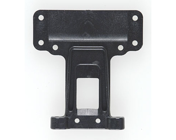 discontinued Rear Chassis Plate RC10B4 photo