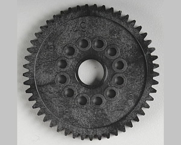 discontinued Spur Gear 46t Monster Gt photo