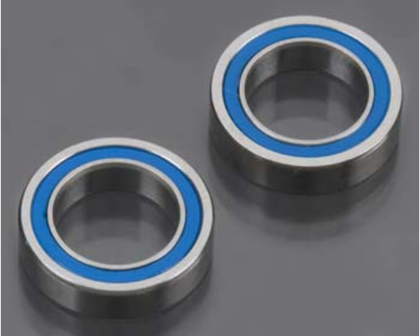 discontinued 10x16x4mm Sealed Ball Bearings (2) photo