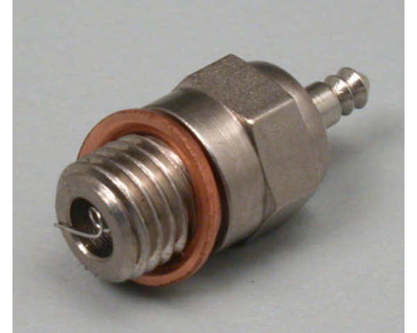 discontinued Associated McCoy Glow Plug photo