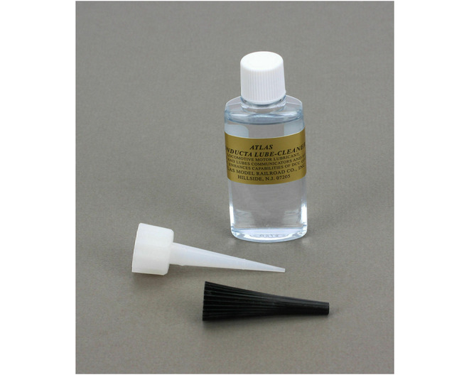 Conducta Lube Cleaner .5oz photo
