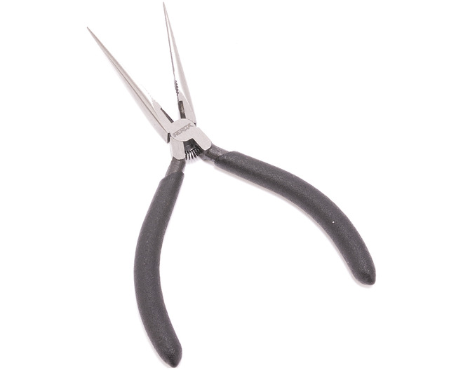Aerox Needle Nose Pliers - Long Slimline photo