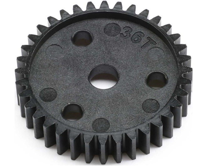 Spur Gear 36T 32P V2: Capra 1.9 UTB photo
