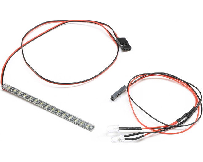 LED Light Set: Capra 1.9 UTB photo