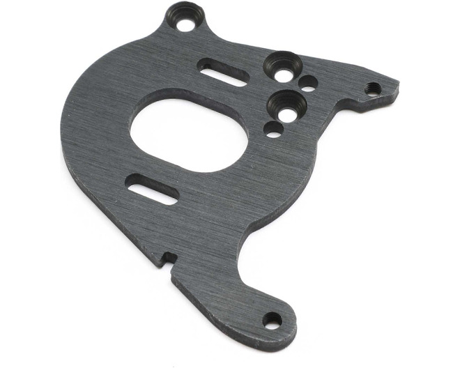 Transmission Motor Plate V2: Capra 1.9 UTB photo