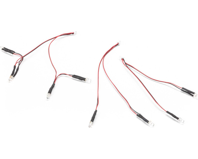 LED Front/Rear: SCX30 photo