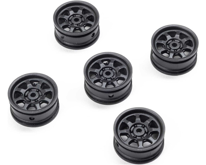 Wheels 5 Icon Nuevo: SCX30 photo