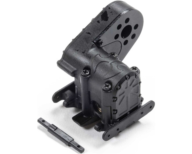 Transmission Assembled: SCX30 photo