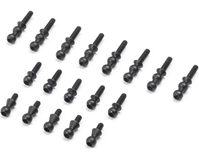 Ball Stud Set: SCX30 photo