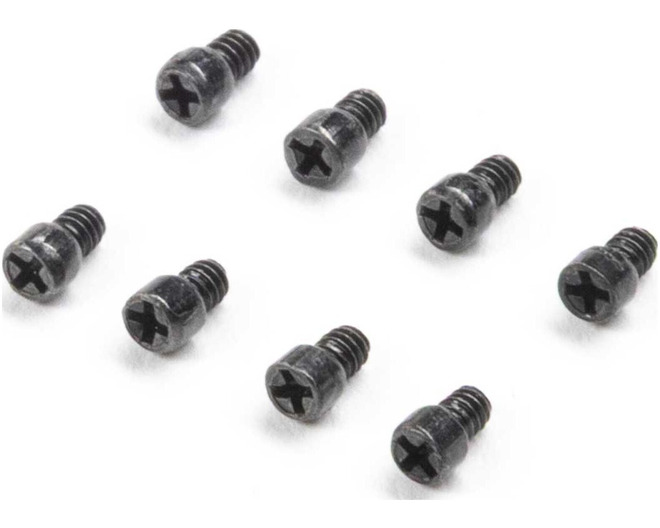 Kingpin Screws: SCX30 photo