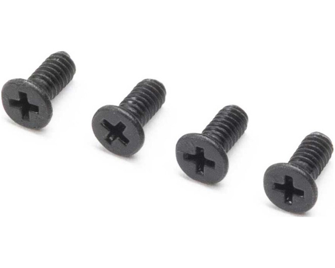 Motor Mount Screw 4 : SCX30 photo