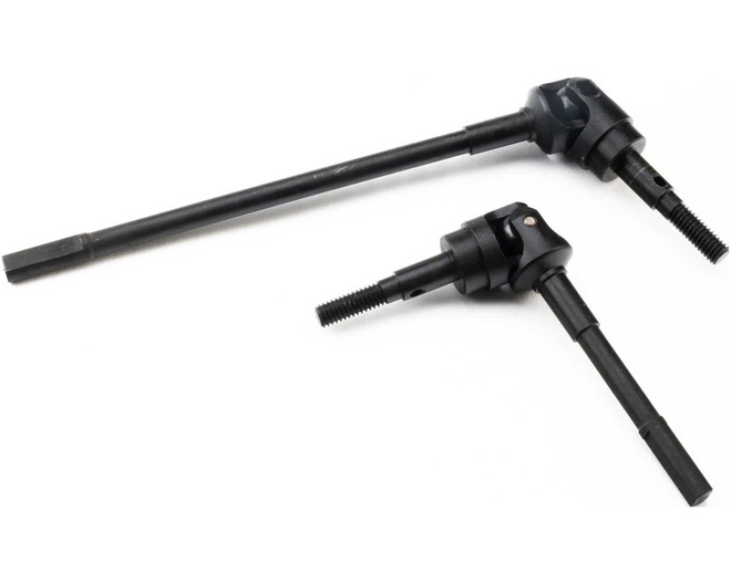 AR45 Universal Axles (2): SCX10 III