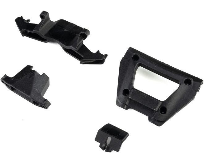 Mounts and Cross Members: SCX30 Tacoma
