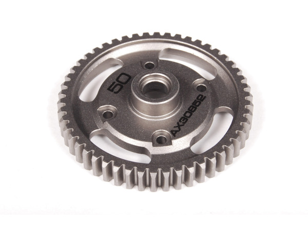 discontinued Steel Spur Gear 32p 50t photo