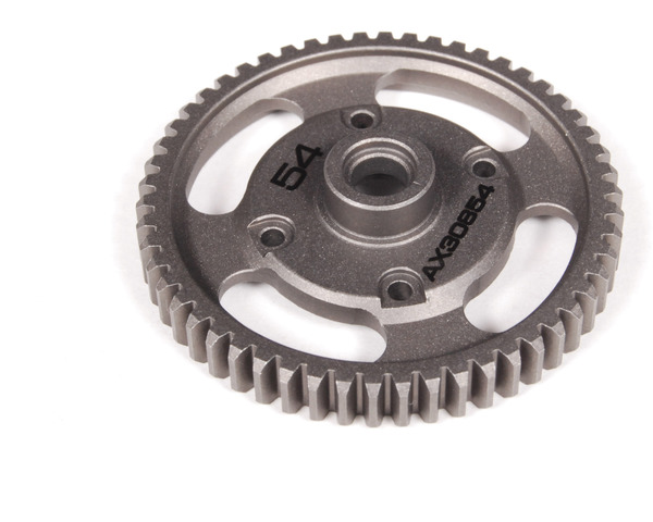 discontinued Steel Spur Gear 32p 54t photo