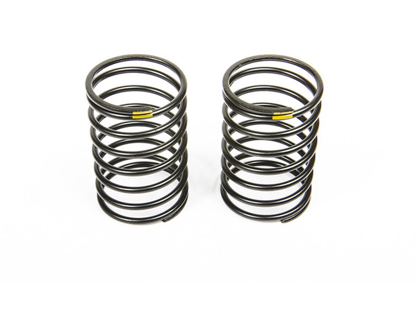 Axial Spring 23x40mm 7.9 lbs/in White Yeti XL (2) photo