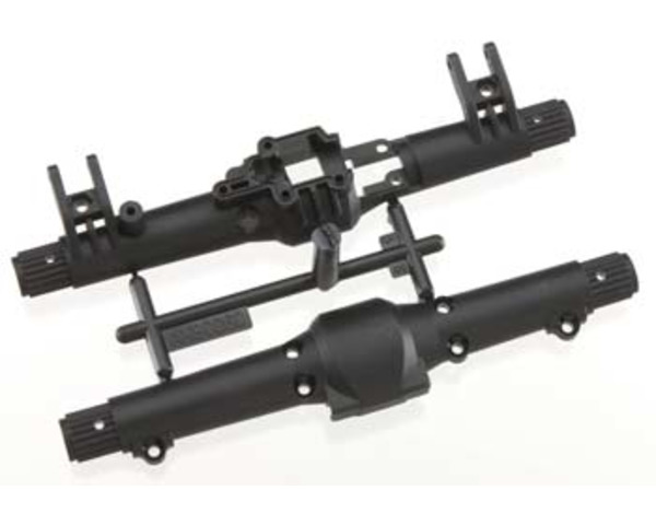 discontinued Front Axle Case Set Xr10 photo