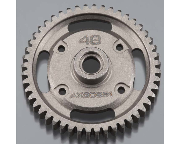 discontinued Steel Spur Gear 32P 48T photo