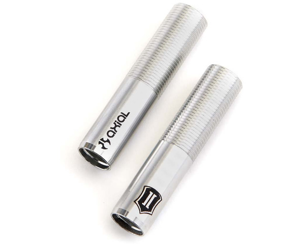 discontinued Axial Icon Aluminum Shock Body 12x59mm (2) photo