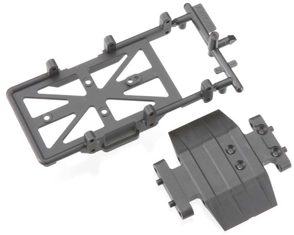 discontinued Axial Battery Tray Skid Plate AX10 Ridgecrest photo