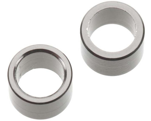 discontinued Transmission Spacer 5x6.9x4.8mm - Grey (2pcs) photo