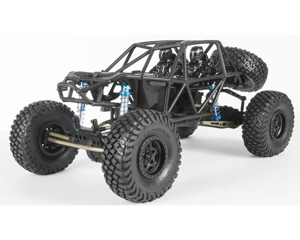 discontinued RR10 Bomber 1/10th Scale Electric 4WD - Kit photo