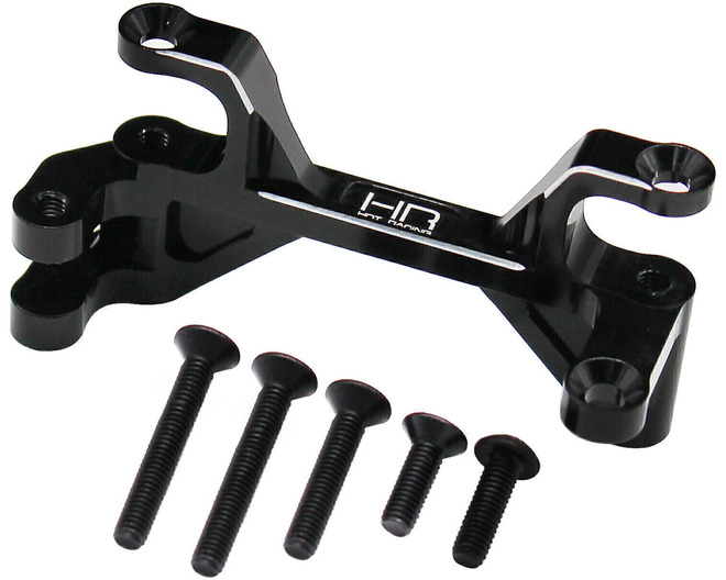6061 Front Upper Link Mount AF16P: AXP8 photo