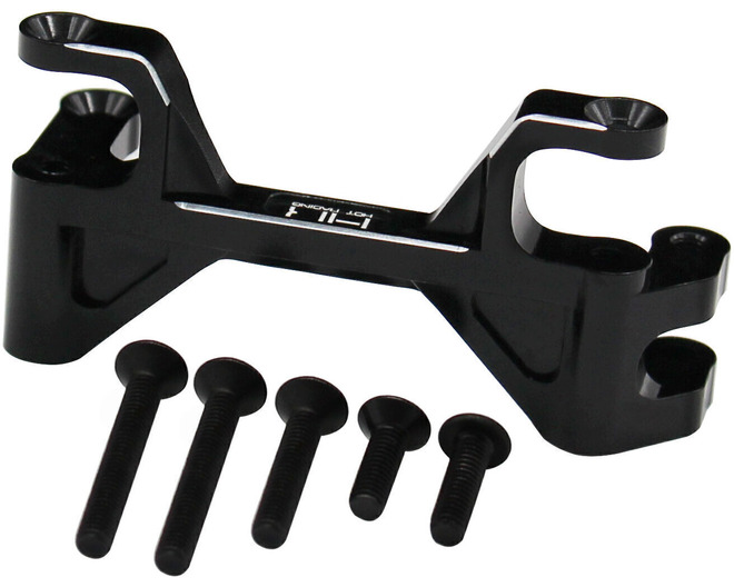 6061 Front Upper Link Mount AF16P: AXP8 photo