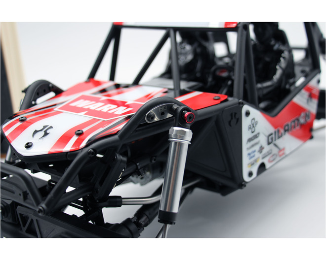 SS Front Shock Upper Mount Base AXP8 photo