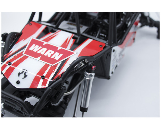 SS Front Shock Upper Mount Base AXP8 photo