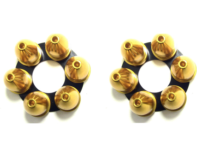 Hp Wheel Bullet 2.2 Wheel Weights