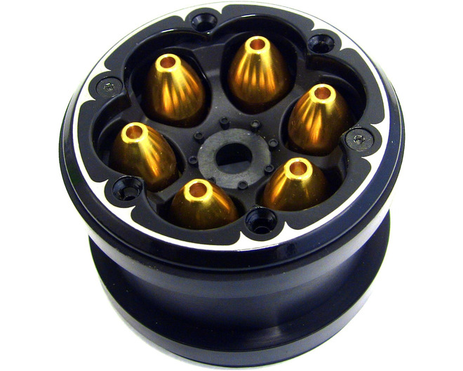 Hp Wheel Bullet 2.2 Wheel Weights