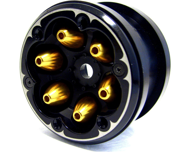 Hp Wheel Bullet 2.2 Wheel Weights