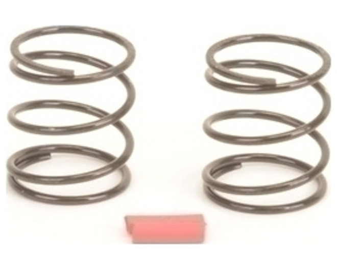 Core RC Hi Response Tc Spring 2.1 - Red photo