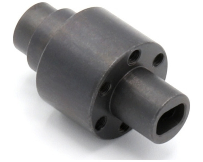 Vanquish SCX10-II Spool photo