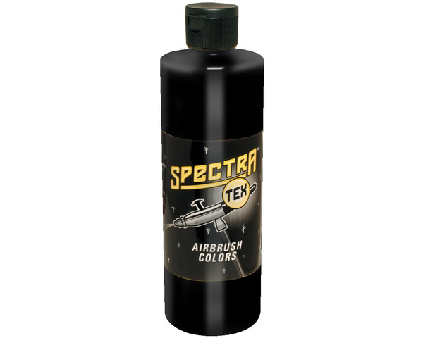 Spectra-Tex - Opaque - Jet Black photo