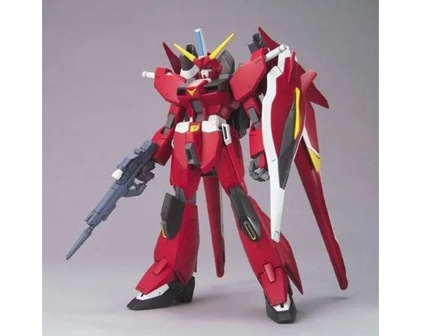 Hg Saviour Gundam photo