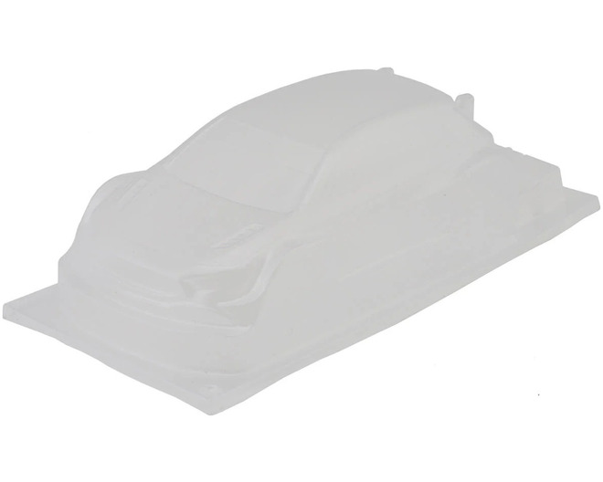 Ca45 1/28 Mini-Z Body (Clear) (98mm Wheelbase) photo