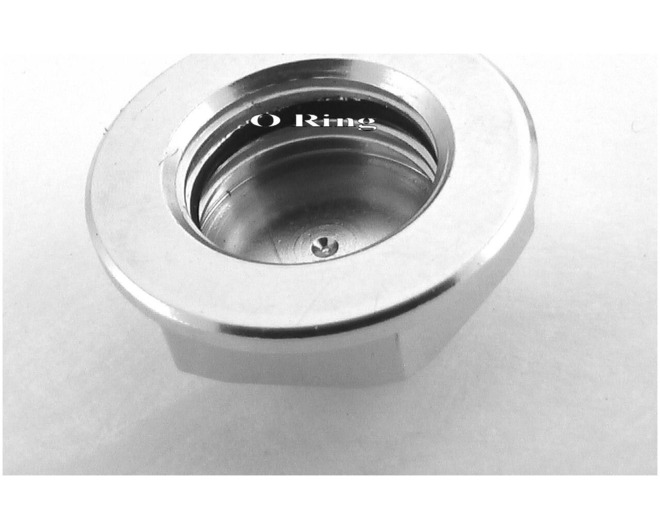 Tap to zoom discontinued 17mm Wheel Adapters for HPI Baja