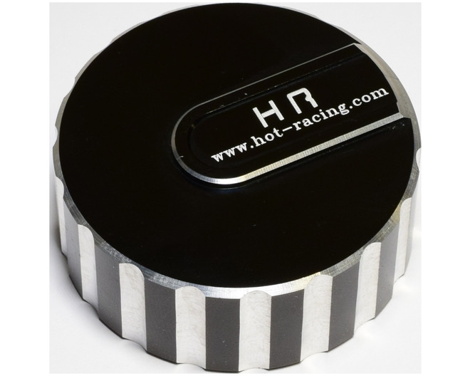 Tap to zoom Aluminum Fuel Tank Cap - HPI Baja 5b 5t 5sc Savage Octane