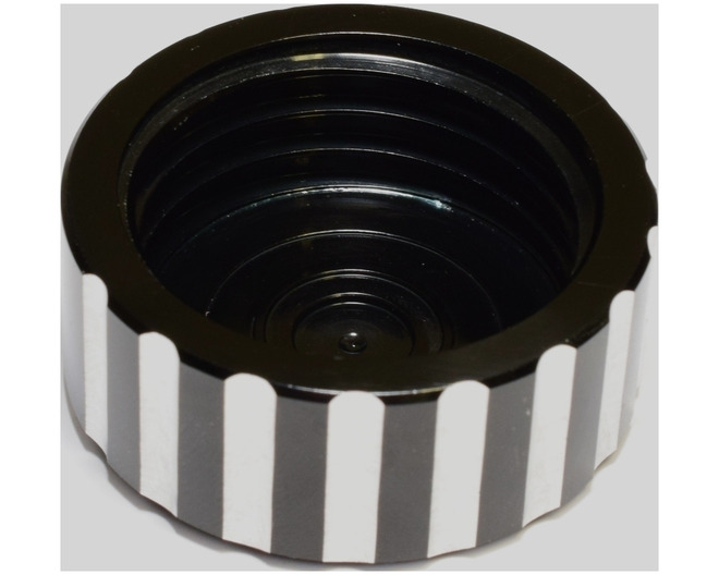 Tap to zoom Aluminum Fuel Tank Cap - HPI Baja 5b 5t 5sc Savage Octane
