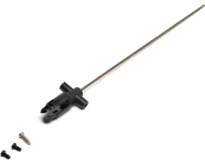 Inner shaft: mCX photo